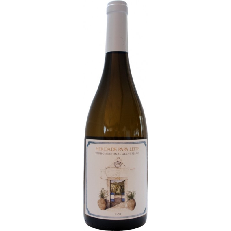 Herdade Papa Leite C50