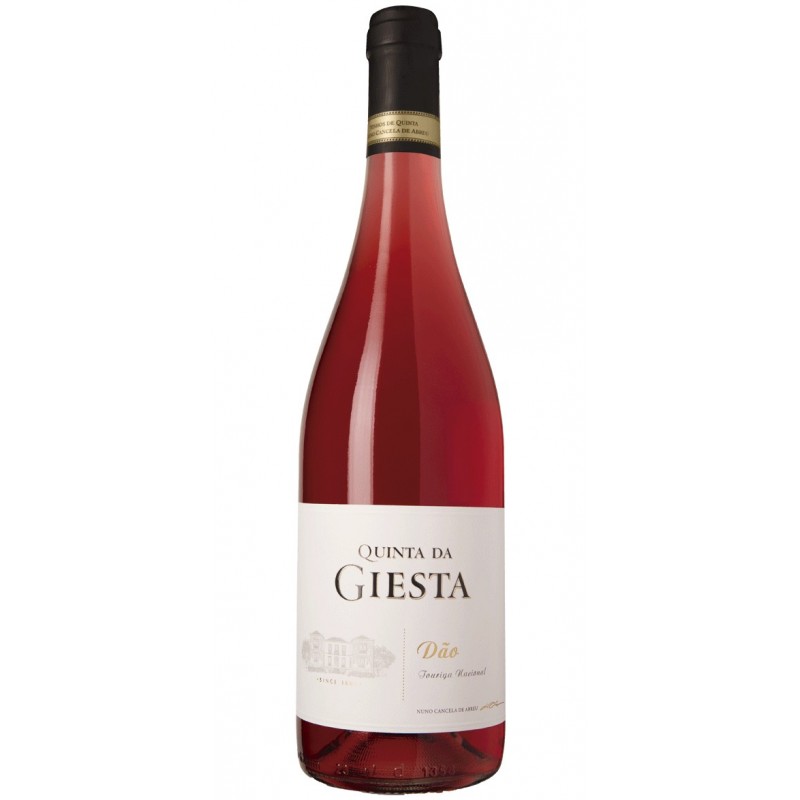 Quinta Da Giesta