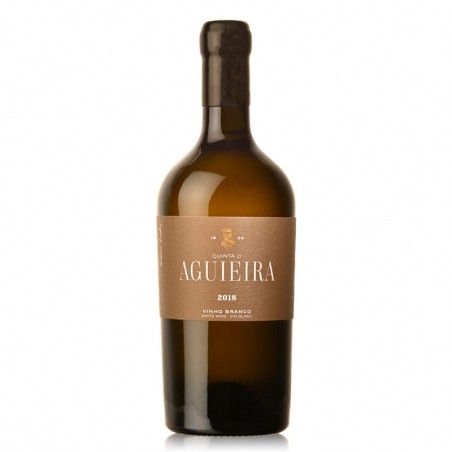 Quinta D Aguieira - Bairrada