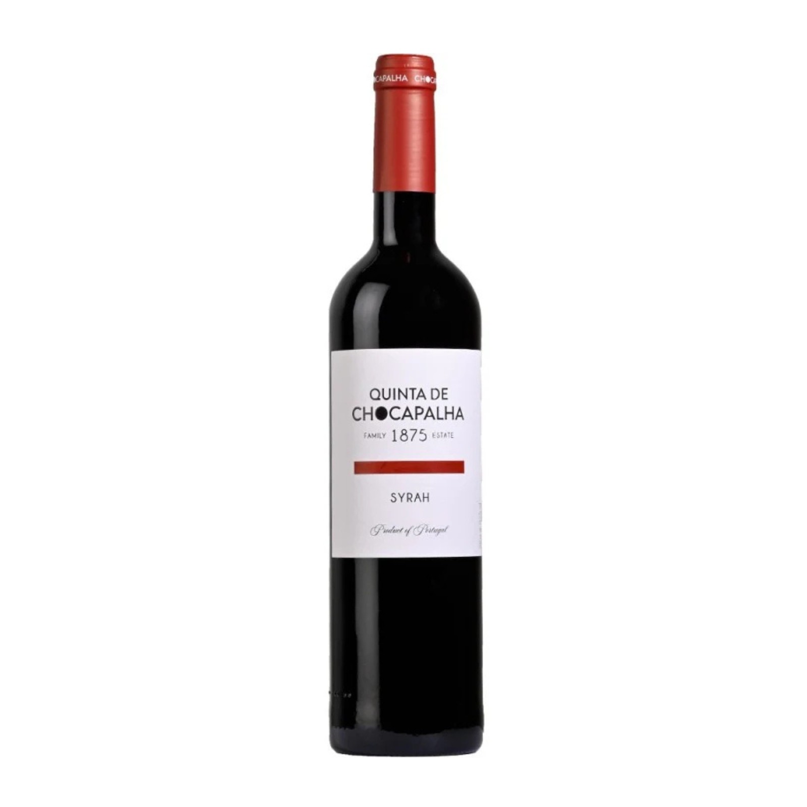 Chocapalha Syrah