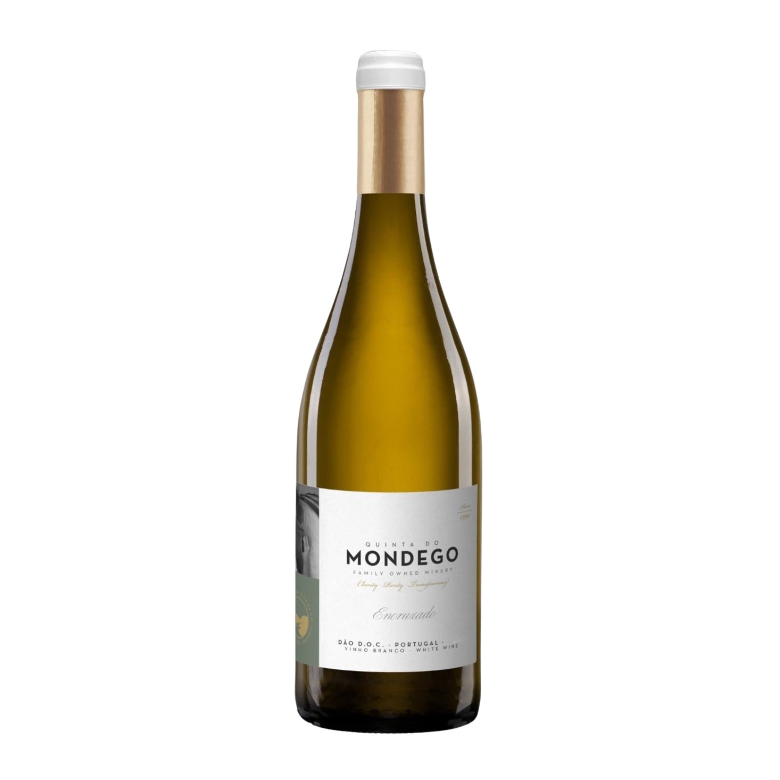 Quinta Do Mondego Encruzado