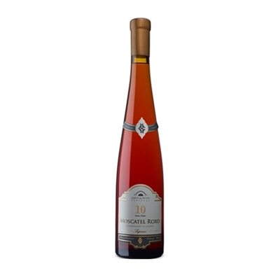 Quinta Do Piloto Moscatel Roxo 10 Anos