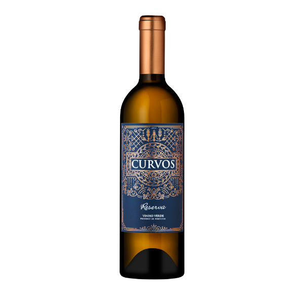 Curvos Reserva Avesso