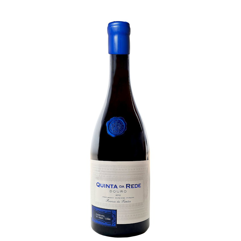 Quinta Da Rede Reserva Da Família