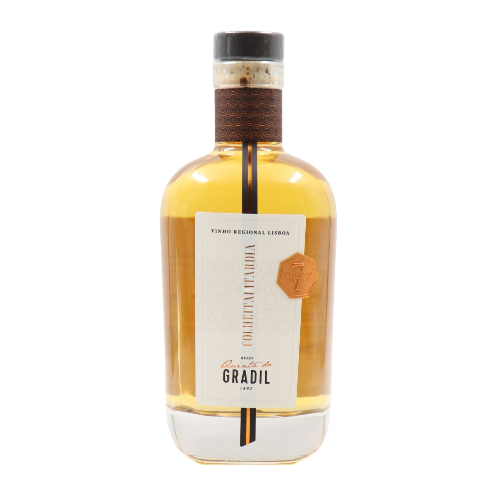 Quinta Do Gradil Tardia