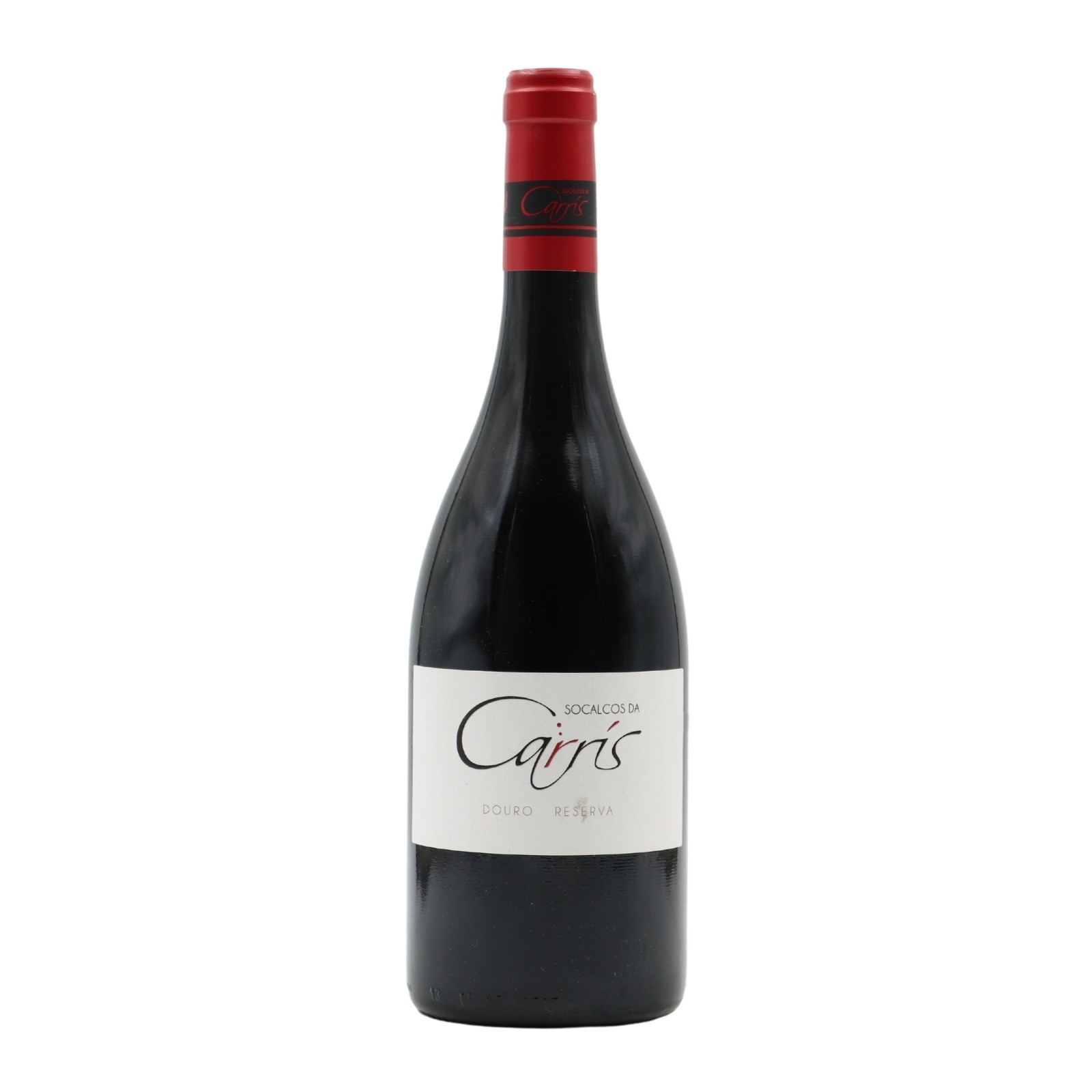 Socalcos Da Carris Reserva