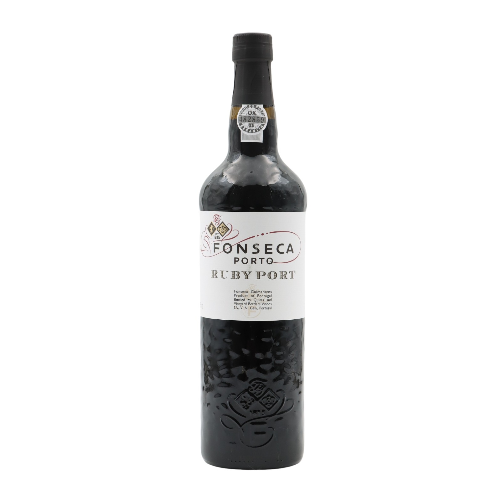 Fonseca Ruby