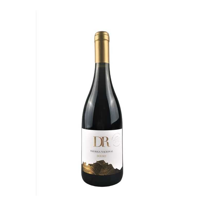 Dr Reserva Touriga Nacional