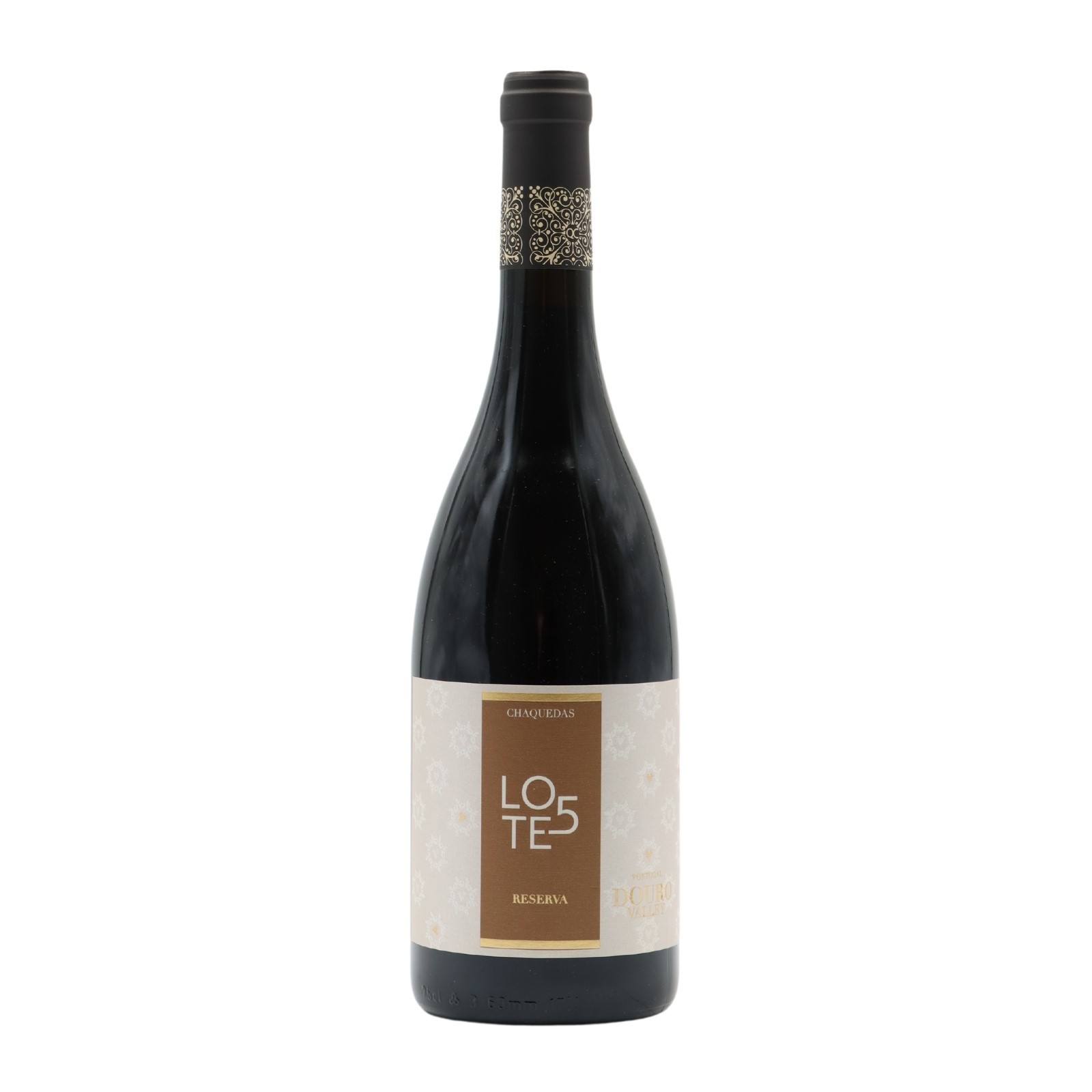 Chaquedas Lote 5 Reserva