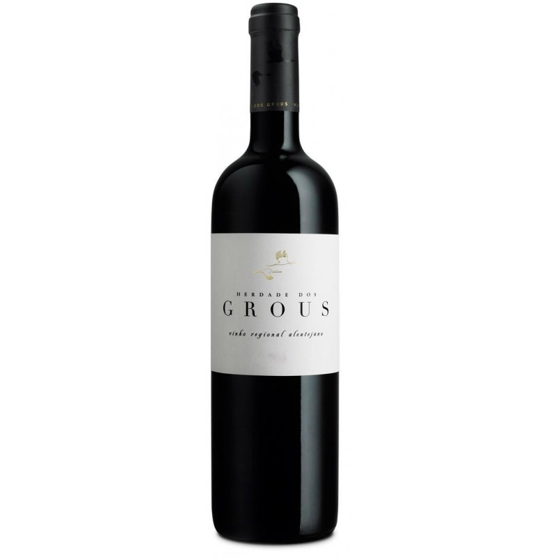 Herdade De Grous