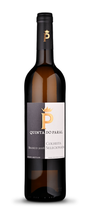 Quinta Do Paral Superior