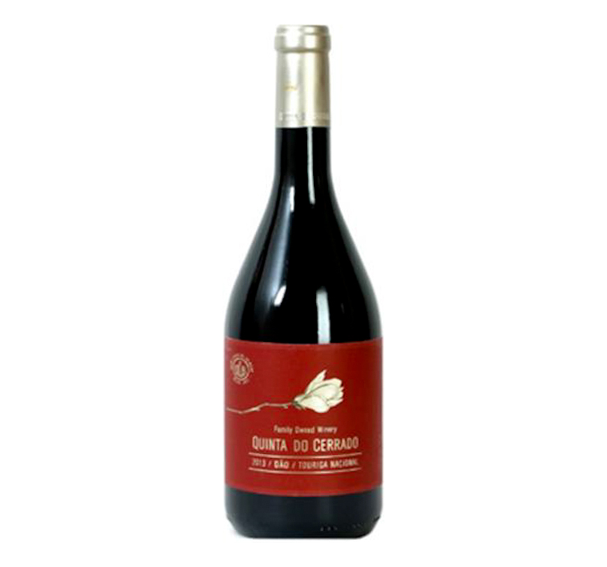 Quinta Do Cerrado Touriga Nacional