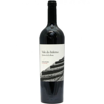 Vale Do Inferno Reserva