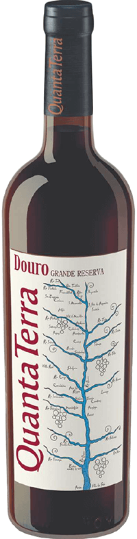 Quanta Terra Grande Reserva 5 Litros