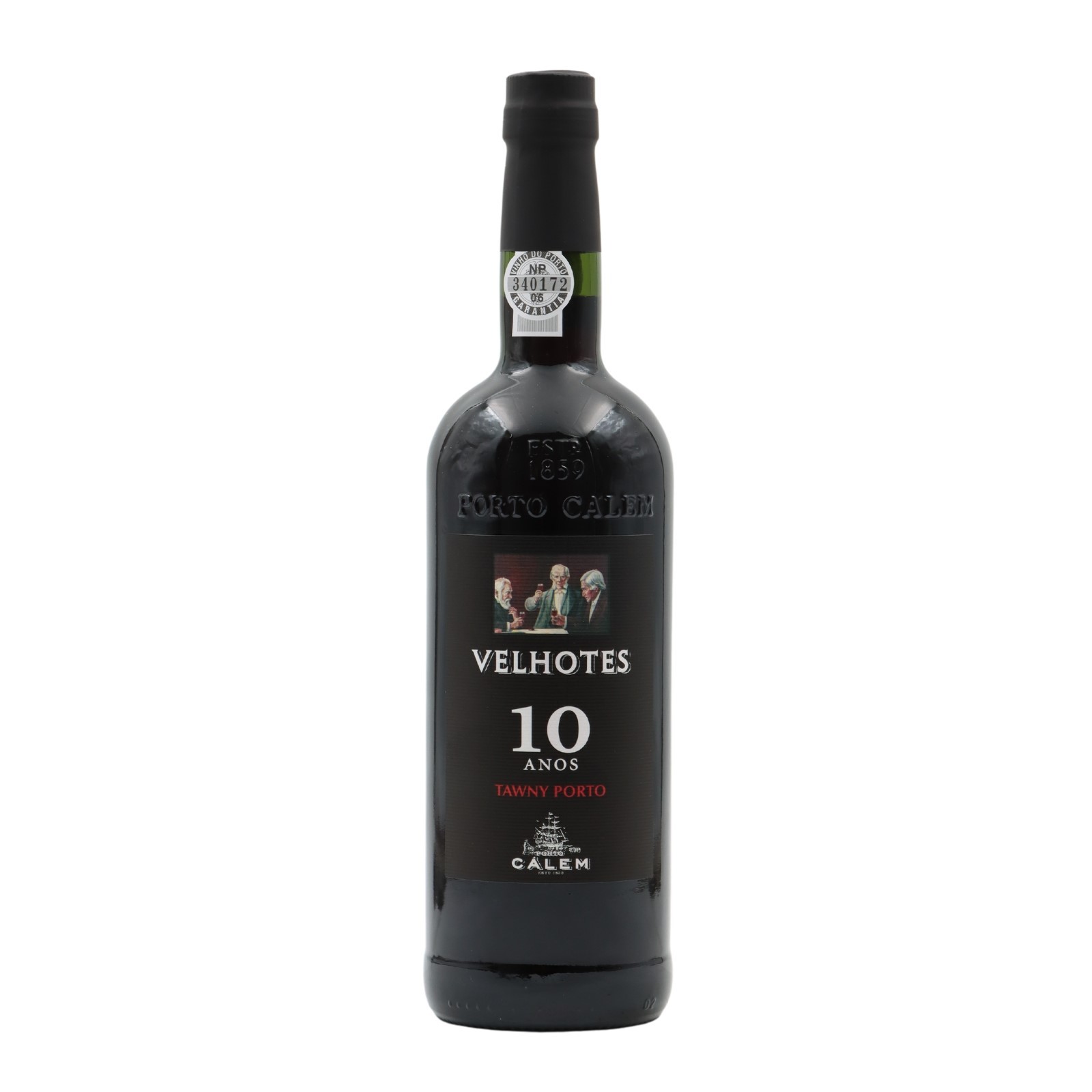 Velhotes 10 Anos
