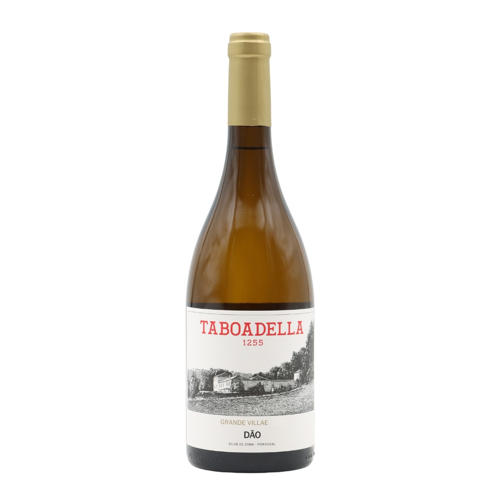 Taboadella Grand Villae