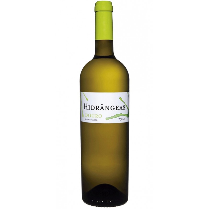 Hidrângeas