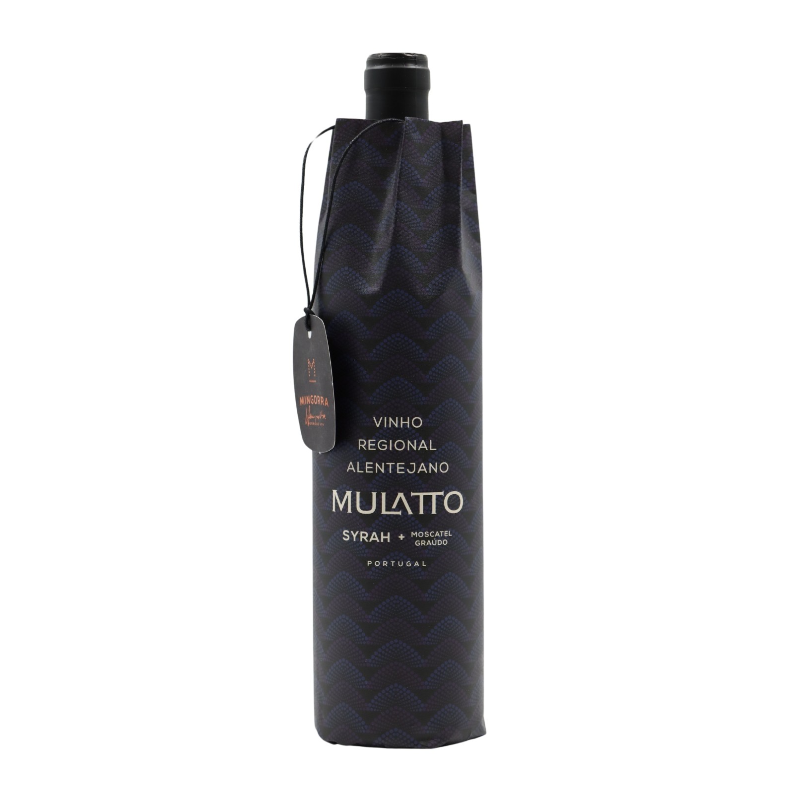 Mingorra Mulatto