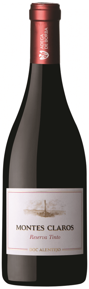 Borba Reserva Rotulo Cortiça Magnum