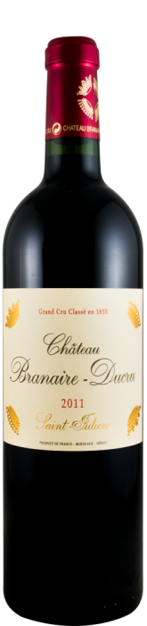Château Branaire-Ducru Saint-Julien