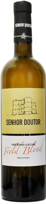 Mil Reis Grande Reserva Syrah