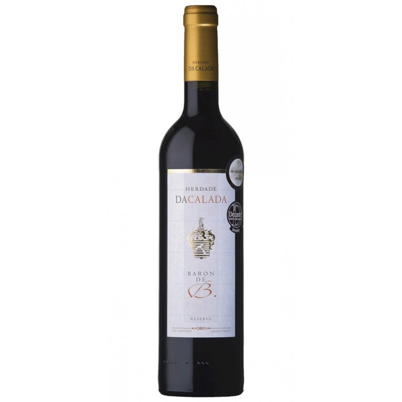 Baron De B. Reserva