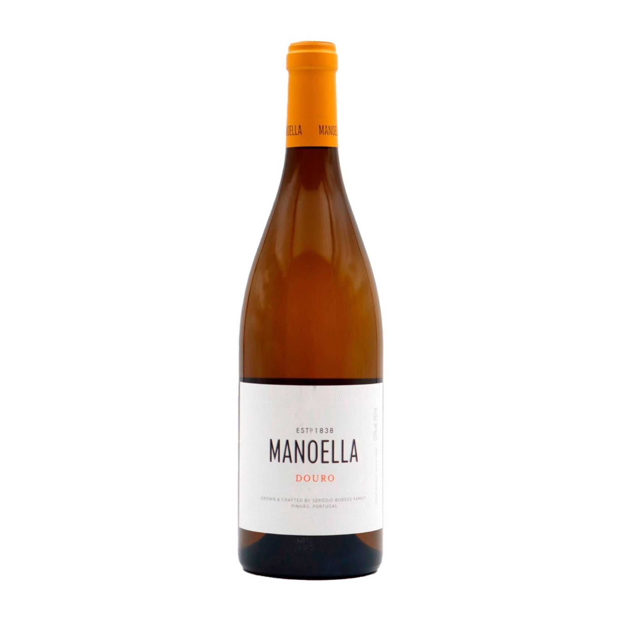 Manoella Douro