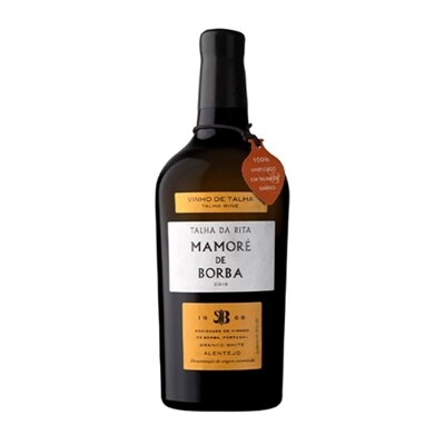 Mamoré De Borba Talha Da Rita