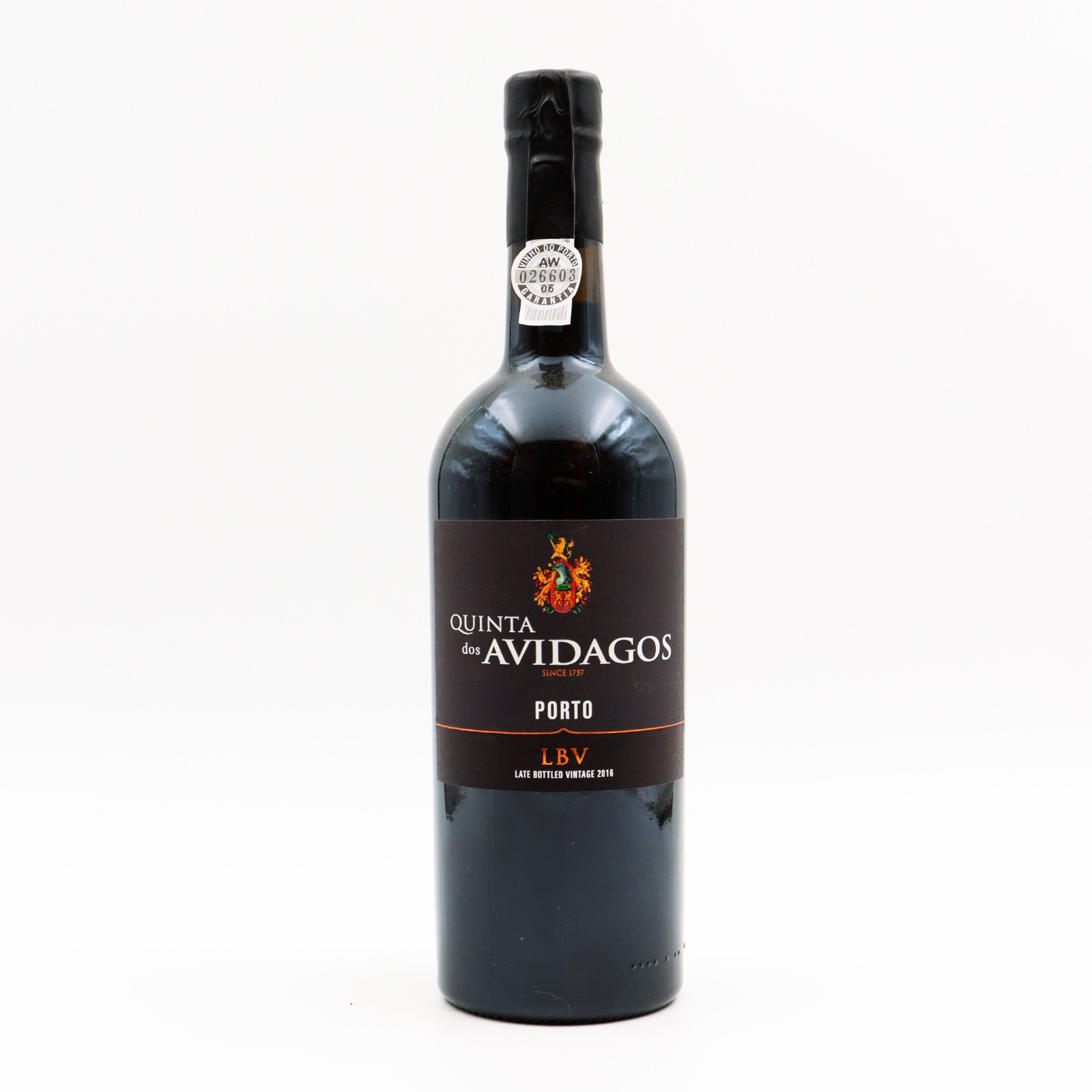 Quinta Dos Avidagos