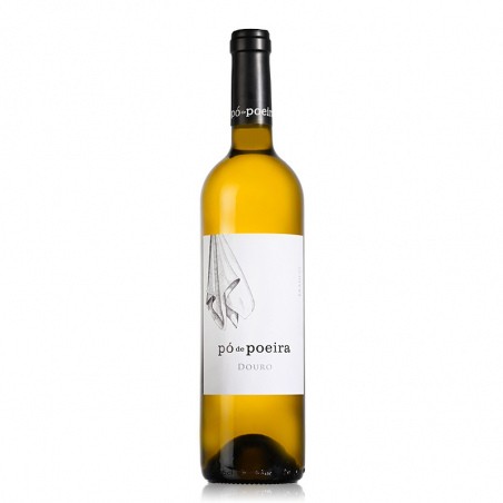 Po De Poeira - Douro
