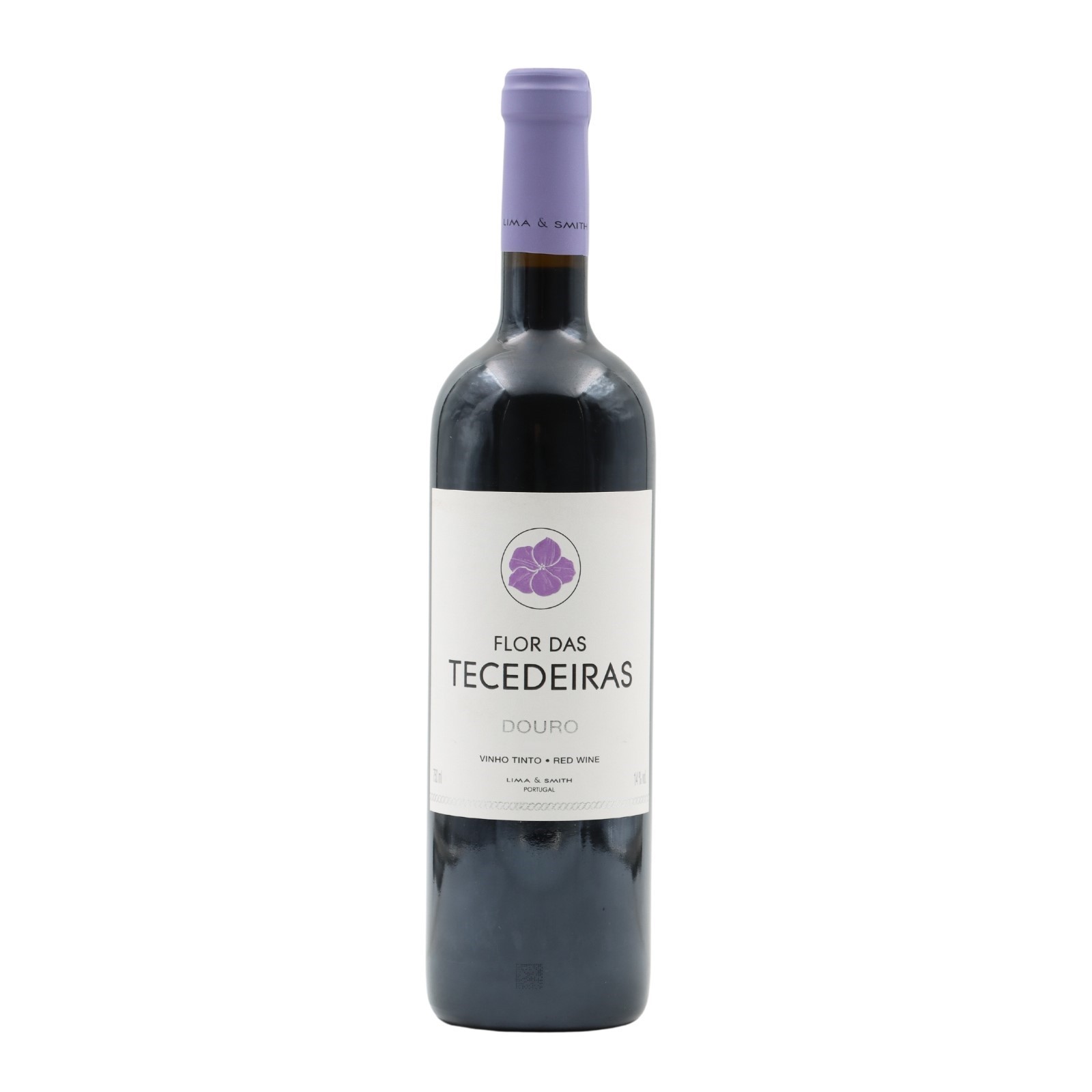 Flor Das Tecedeiras