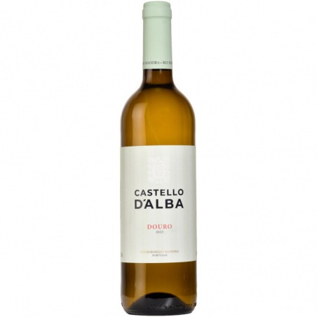 Castello Dalba - Douro