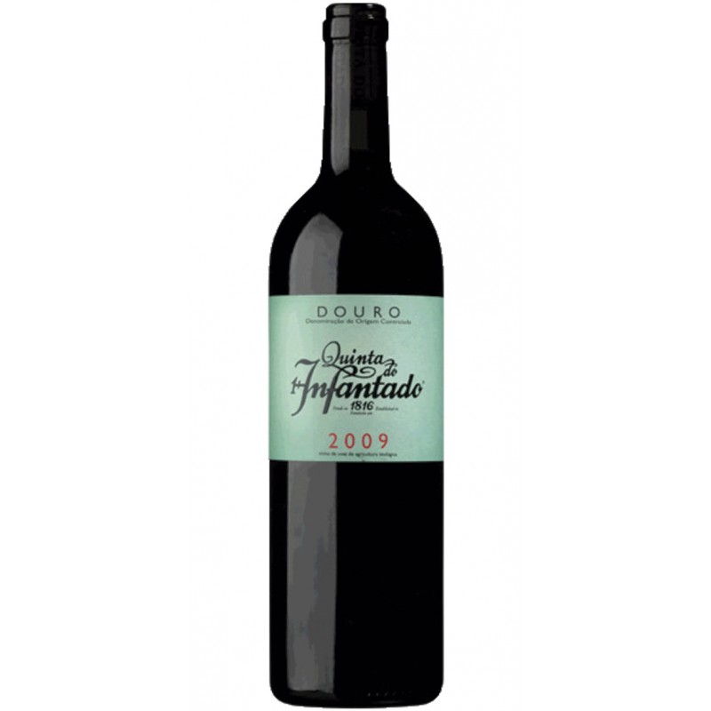 Quinta Do Infantado Biológico