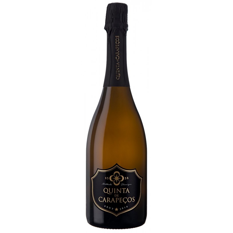 Quinta Dos Carapeços De