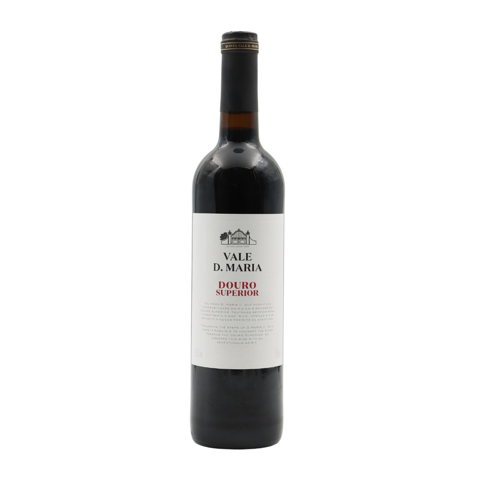 Vale Dona Maria Douro Superior