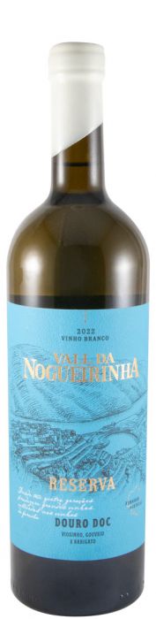 Vall Da Nogueirinha Reserva
