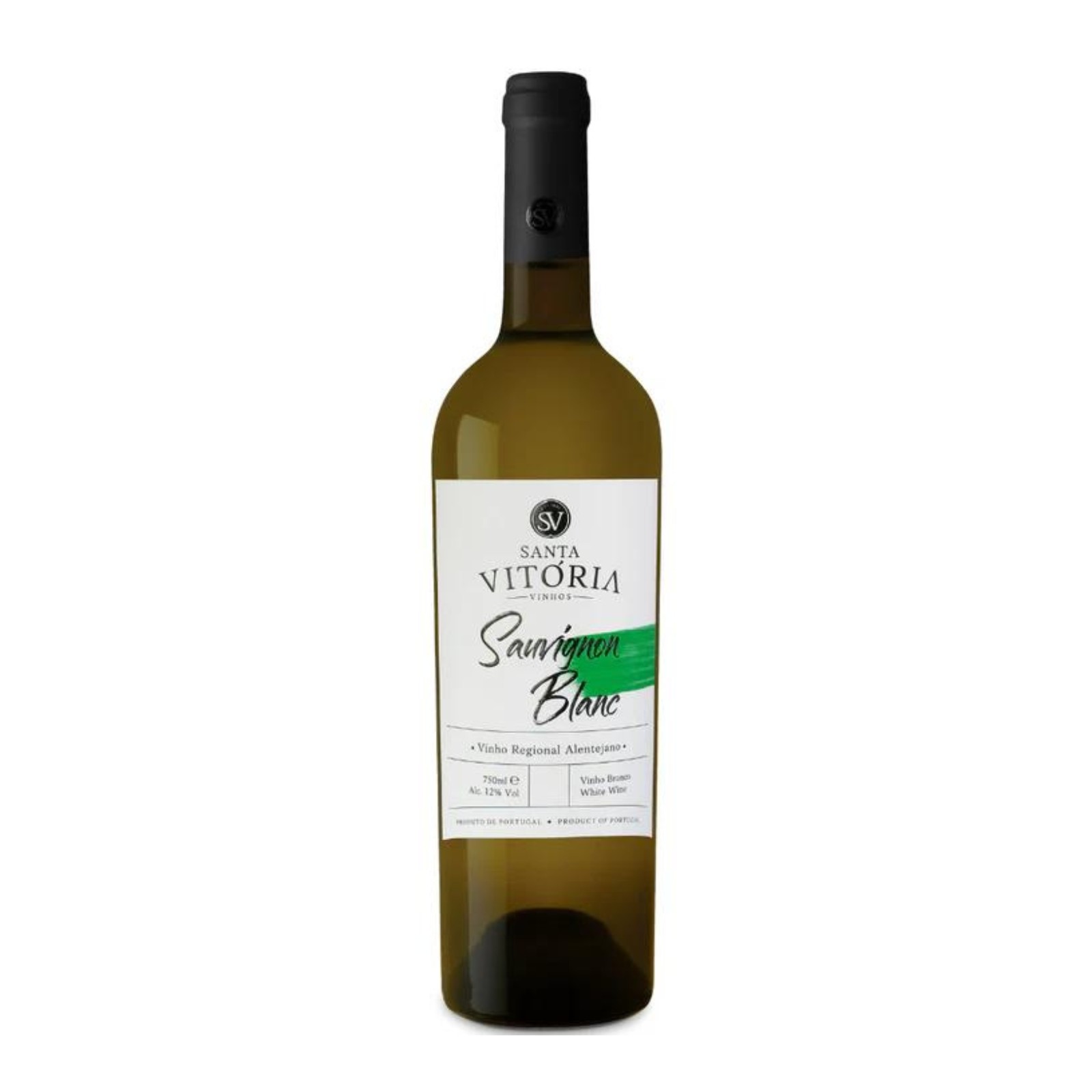 Casa De Santa Vitória Sauvignon