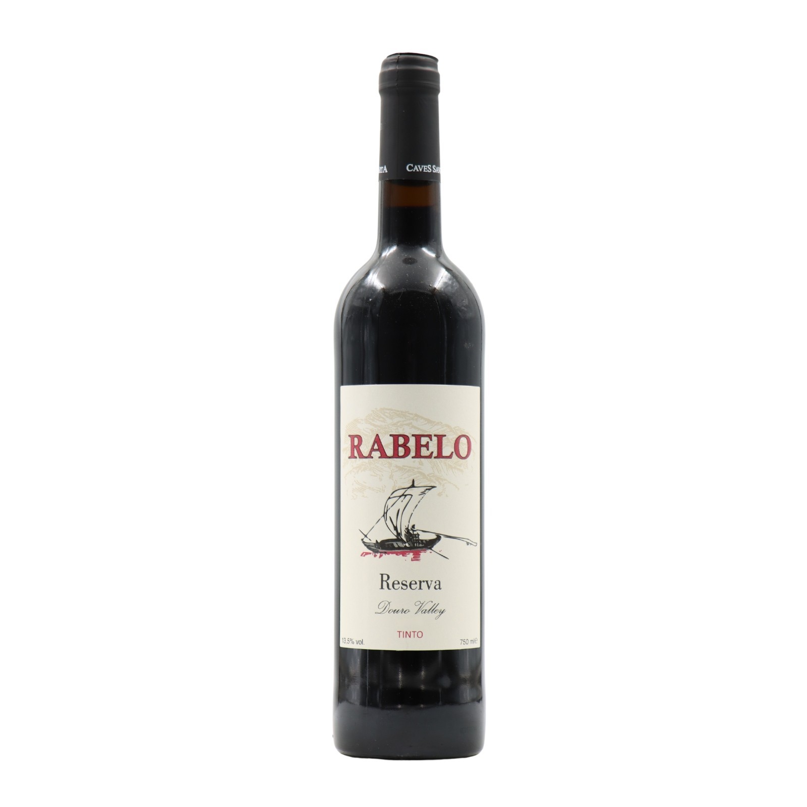 Rabelo Reserva