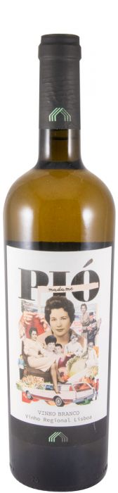 Madame Pió