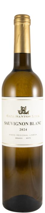 Casa Santos Lima Sauvignon