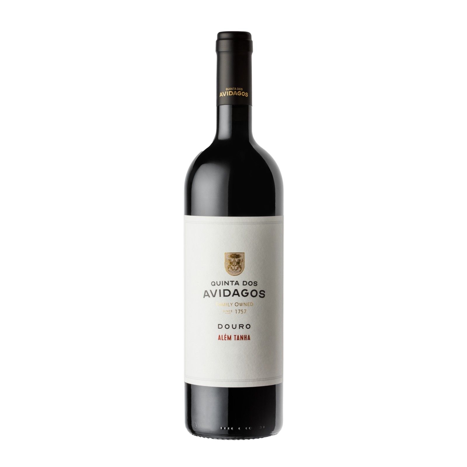 Quinta Dos Avidagos Além Tanha