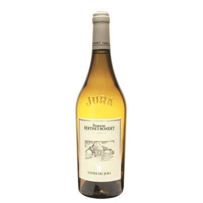 Domaine Berthet Bondet Côtes Du Jura "Tradition" Bio