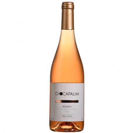Chocapalha " Reserva "