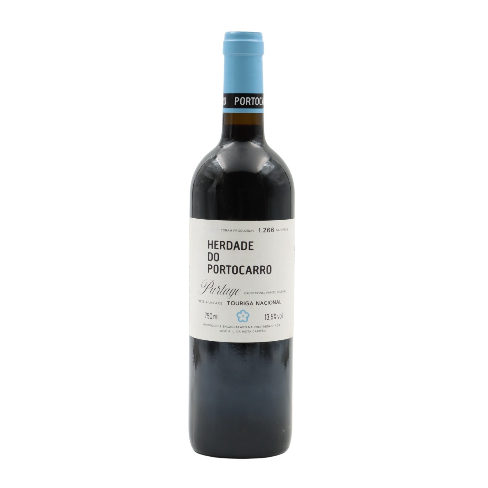 Herdade Do Portocarro Partage Touriga Nacional