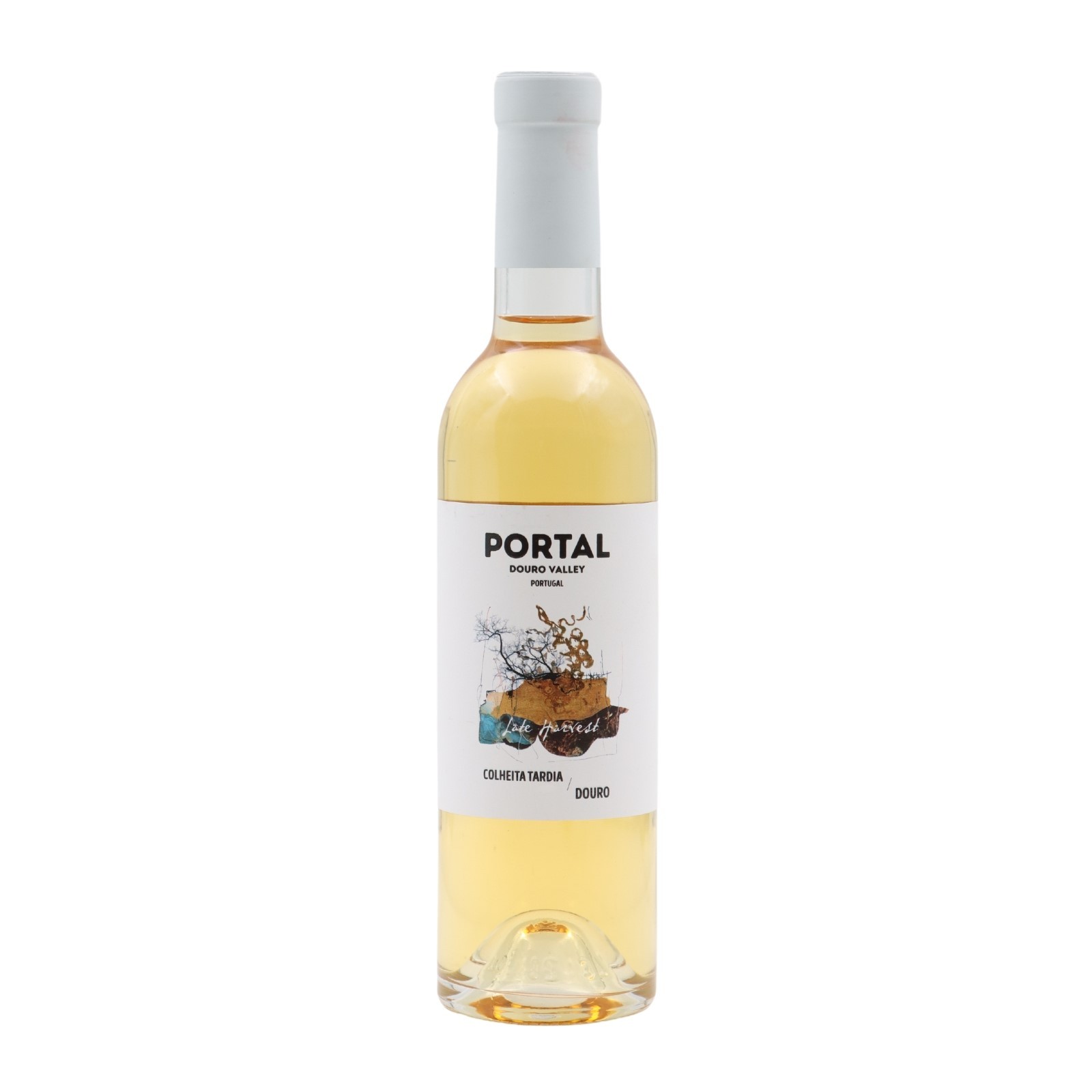 Quinta Do Portal Tardia