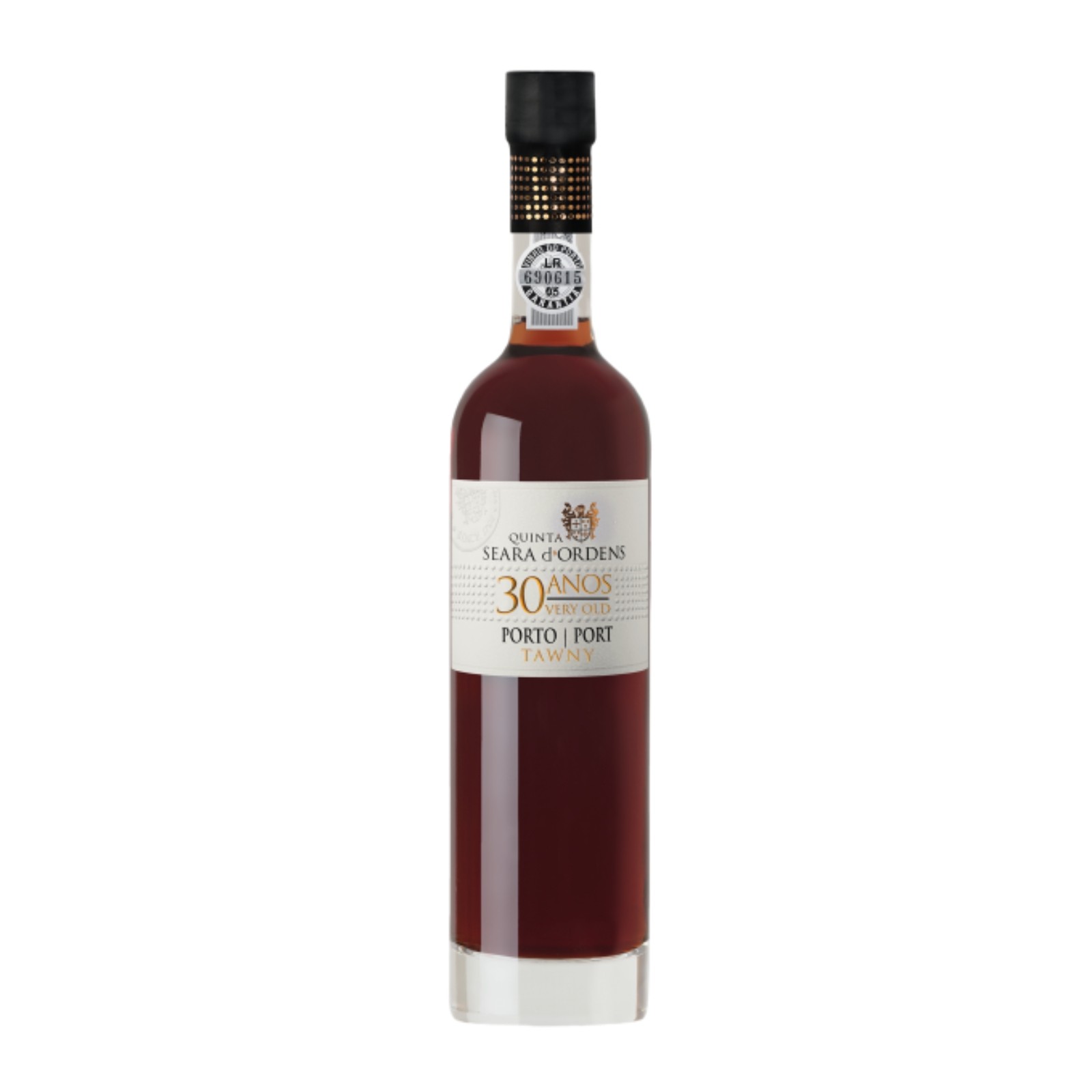 Quinta De Seara D'Ordens 30 Anos Tawny