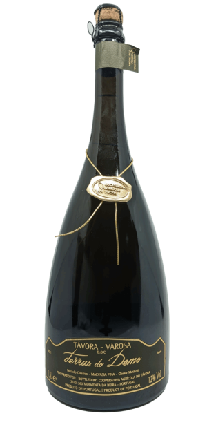 Terras Do Demo Reserva