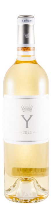 Château D'Yquem Y D'Yquem Sauternes