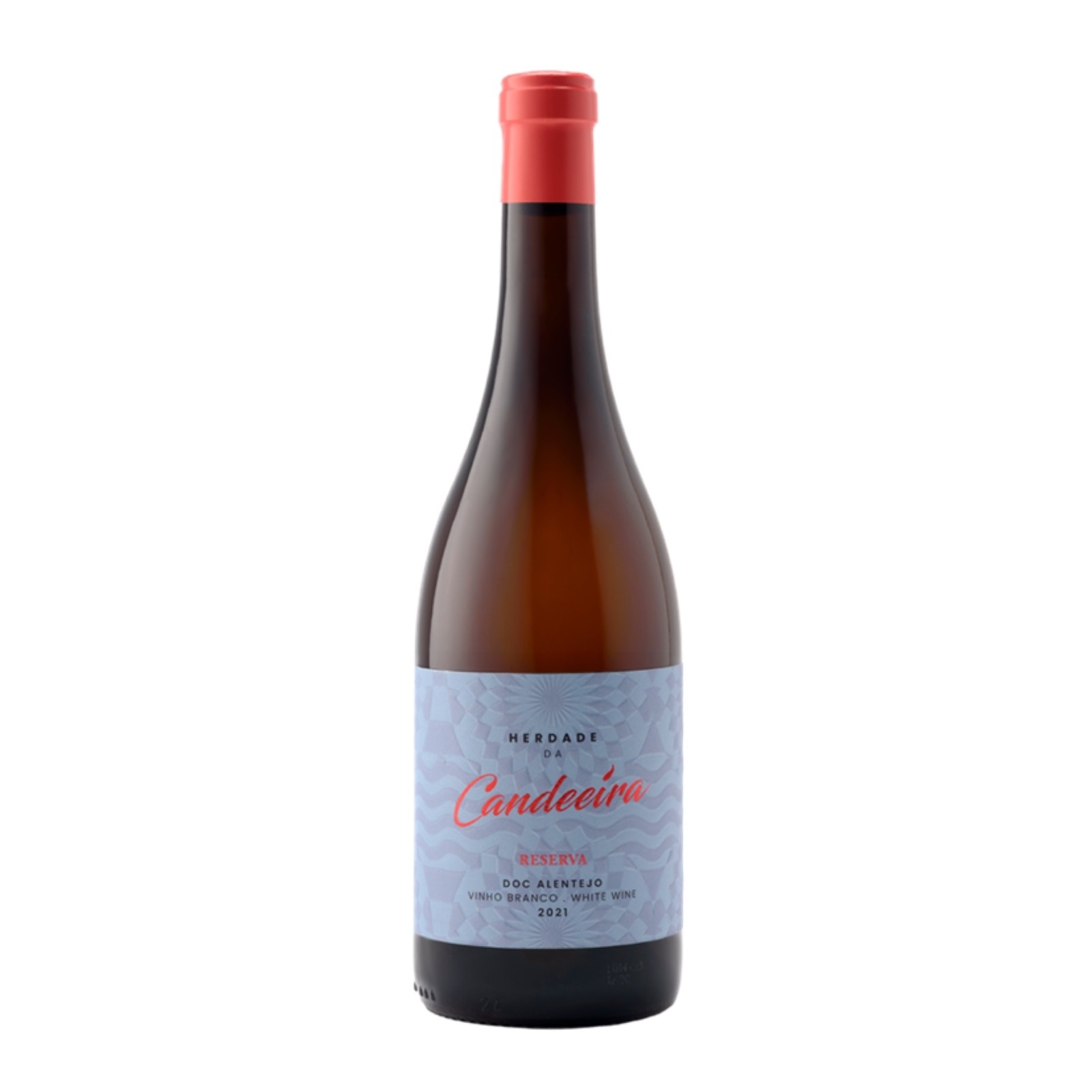 Herdade Da Candeeira Reserva