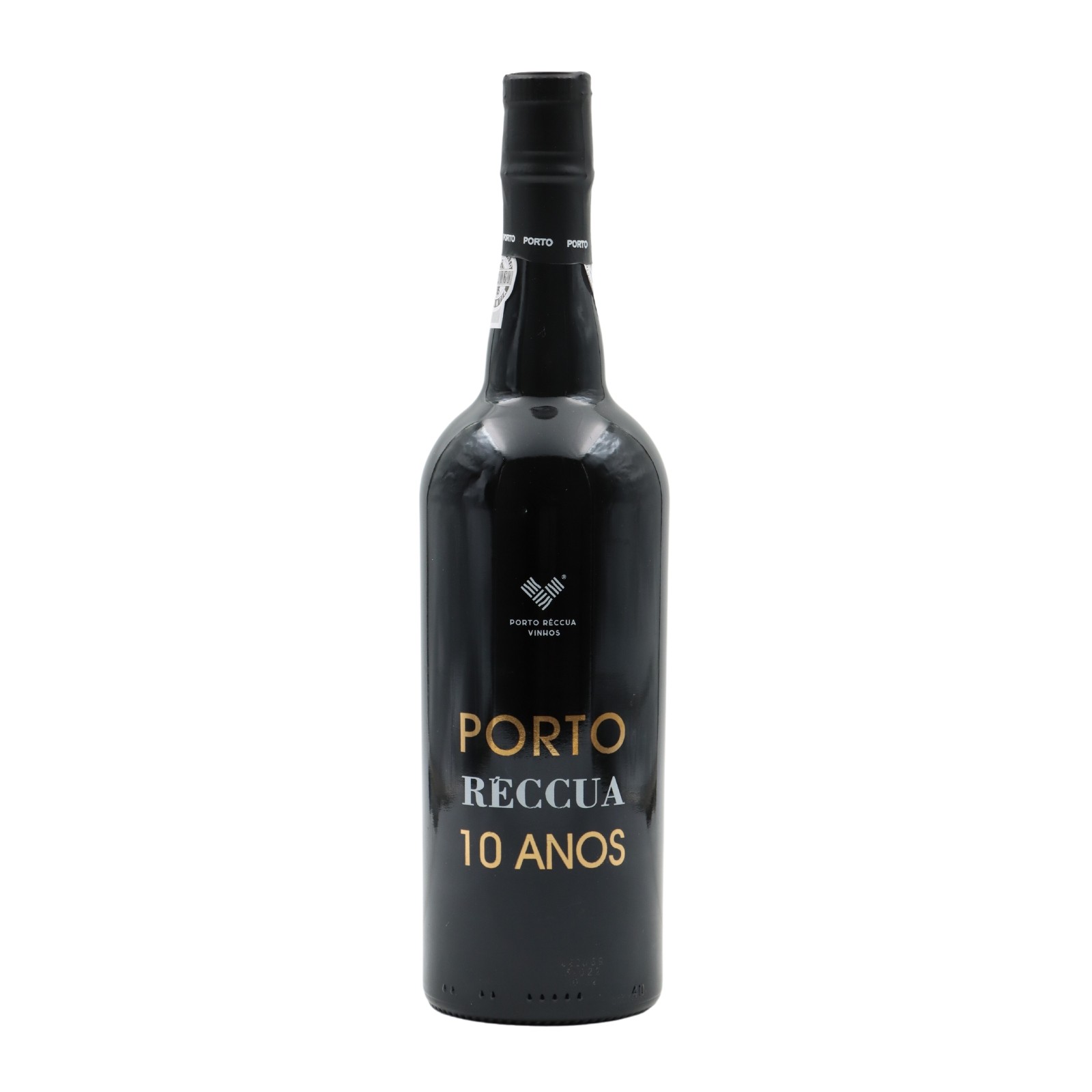 Réccua 10 Anos Tawny